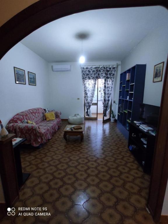 Casada Spazioso E Luminoso Appartamento Tricase Exteriér fotografie